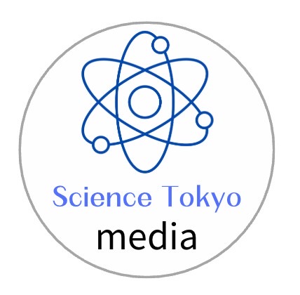 Science Tokyo media
